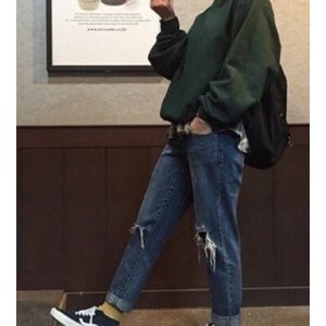 Meet your Posher, Paulinna